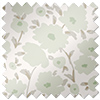 Poppy Field, Wedgewood Green - Roller Blind
